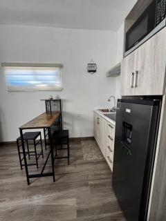 Departamento LUNA - 2