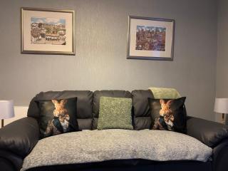 Helens Lybster cosy cottage on NC500 - Lybster - 8