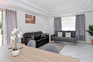 Sandton Elite Stay - 1