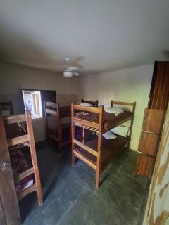 Alecrim Hostel e Pousada - 8