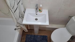 Apartment in Zentrum Skandi - 8