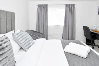 Sandton Elite Stay - 3