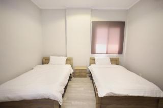 ابراج دار الاركان مكه - 8