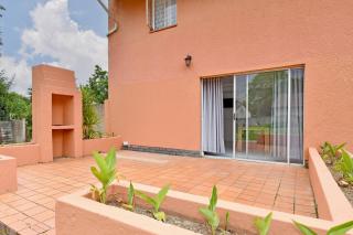 Sandton Elite Stay - 9