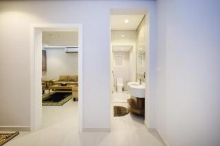 ابراج دار الاركان مكه - 6