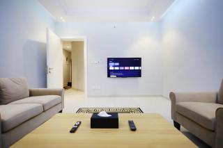 ابراج دار الاركان مكه - 3