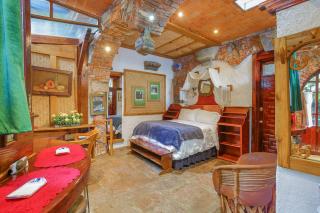 El Guajolote de Coyoacán - 3