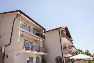 Apartments Koteski - Ohrid - 0