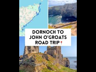 Helens Lybster cosy cottage on NC500 - Lybster - 6