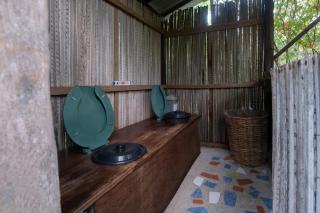 New Ruins Off-The-Grid SuperAdobe Domes with Pool - 1