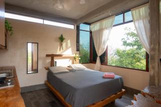 New Ruins Off-The-Grid SuperAdobe Domes with Pool - 7