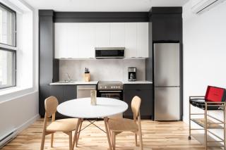 The Alexander Hotel - Old Montreal - 8