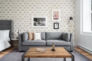 The Alexander Hotel - Old Montreal - 0