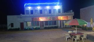 Shiv Shakti Hotel And Resort - 0