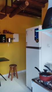 Mini Chalés Madeira Beach - 2