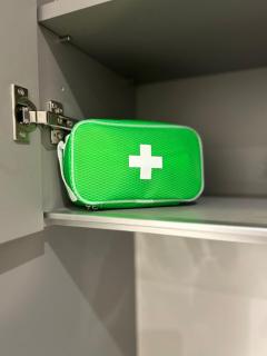 Modern MK Apartment Free Parking & WiFi - 2