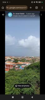 Punda downtown Apartments Curaçao - 1