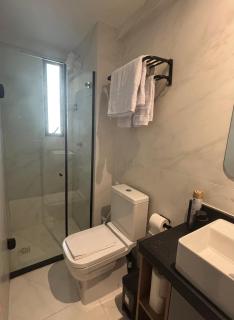 Flat no Bessa Jardim Oceania - 6