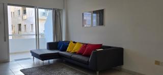 Executive 2BR Spacious Apartment , Limassol Center, 2 Balconies, Ideal Business Stay - SuperCentro! - 8