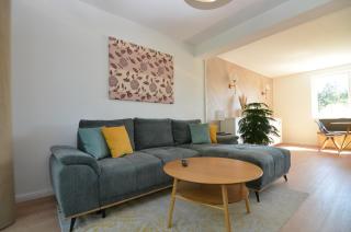 Ferienwohnung Wanderparadies - Sonne tanken, Natur und Ruhe genießen - 0