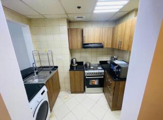 شقق للإيجار مدينة العين - 5