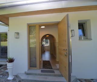 Ferienwohnung Wanderparadies - Sonne tanken, Natur und Ruhe genießen - 7