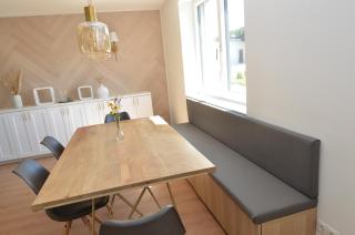 Ferienwohnung Wanderparadies - 4