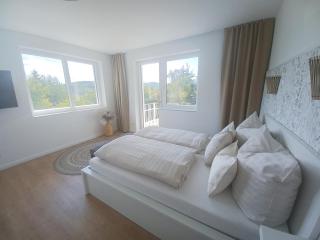 Ferienwohnung Wanderparadies - 3