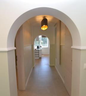 Ferienwohnung Wanderparadies - Neuhaus - 6