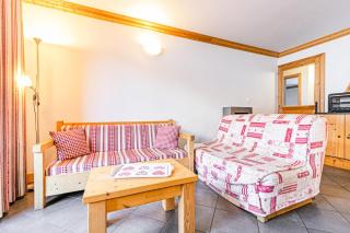 Résidence Le Criterium - Appartement 4 pièces - 6 personnes MAE-4451 - 8