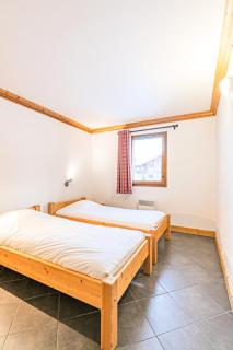 Résidence Le Criterium - Appartement 4 pièces - 6 personnes MAE-4451 - 5