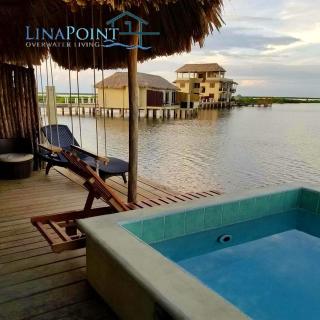 Lina Point Belize Overwater Resort - 3