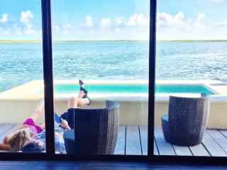 Lina Point Belize Overwater Resort - 1