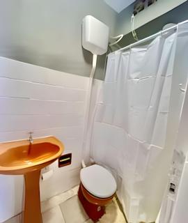 The Bluee Matinhos beach - 5