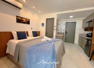 Garden Haus Beira-Mar, Jardim Oceania-Miramar Hospedagens - 9
