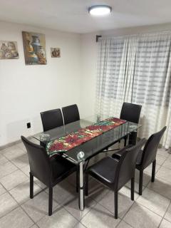 Refugio La Quinta - Hogar colindando al Parque - 6