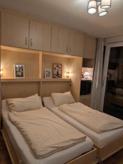 Modernes Appartement - ruhig, zentrumsnah, abendsonnige Loggia - 4