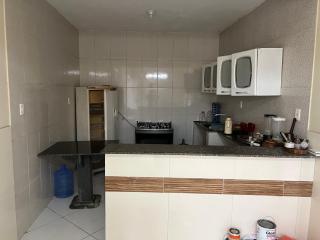 Casa na praia de Guaibim 500 metros da Praia - 4