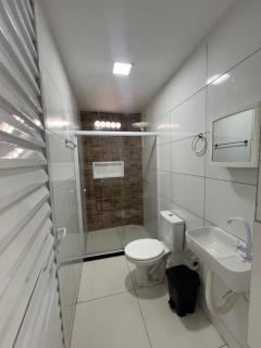 Casa na praia de Guaibim 500 metros da Praia - 2