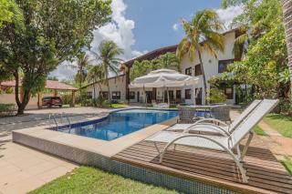 Mansão Bomfim Tabuba | Lazer Completo by Carpediem - 0