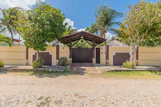 Mansão Bomfim Tabuba | Lazer Completo by Carpediem - 2