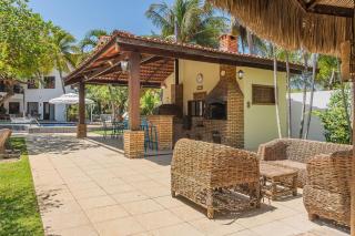 Mansão Bomfim Tabuba | Lazer Completo by Carpediem - 6