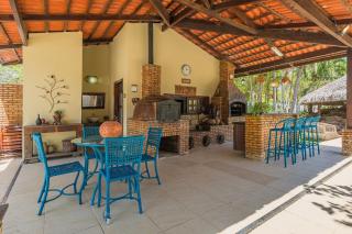 Mansão Bomfim Tabuba | Lazer Completo by Carpediem - 4