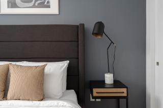 The Alexander Hotel - Old Montreal - 4