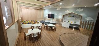 Beach Class Verano Muro Alto - 7