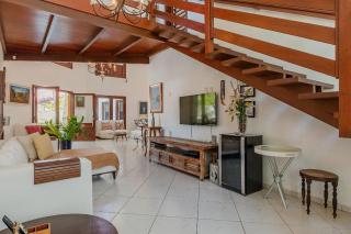 Mansão Bomfim Tabuba | Lazer Completo by Carpediem - 3