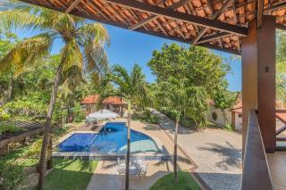 Mansão Bomfim Tabuba | Lazer Completo by Carpediem - 8