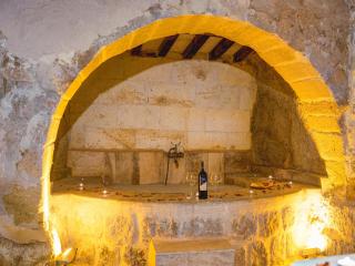 Mahperi Cappadocia Cave - 6