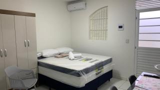 Flat Tartaruga 100m da Praia, Conforto e Lazer - 1