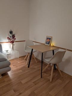 Modernes Appartement - ruhig, zentrumsnah, abendsonnige Loggia - 6